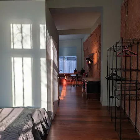 Designer Loft In Center Trier