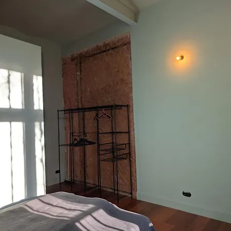 Designer Loft In Center Apartman Trier