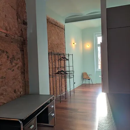 Apartman Designer Loft In Center