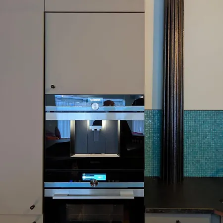 Apartman Designer Loft In Center *